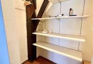 Ab Juli 2026 - gemütliche 1-Zimmer-Wohnung im Wolfsberger Zentrum