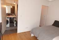2 Zimmer LOGGIA-Neubauwohnung mit IDEALER Aufteilung - Nahe U6 Thaliastraße