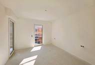 Paket - Angebot A05: Provisionsfreie 75m² Neubauwohnung im 1. OG mit 9m² Balkon und 2 TG-Plätze in Holzhäuseln!