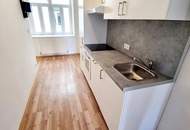 Kompakt, Charmant, Citynah, Grünblick, U-Bahn ums Eck! Gemütliche Kleinwohnung im ruhigen Hoftrakt mit Grünblick! 2 toll aufgeteilte Zimmer + Angenehme Ruhelage in 1030 Wien + Schönes Altbauhaus!