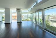 Exklusive Penthouse-Wohnung in zentraler Lage