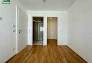 Charmante 2-Zimmer Wohnung in Ruhelage mit Einbauküche und durchdachter Raumaufteilung!