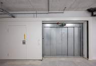 ++NEU++ Großartige 2-Zimmer Dachgeschosswohnung in toller Lage (Erstbezug)!!