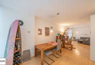 Gemütliche, ruhige 2-Zimmer Neubauwohnung mit Innenhof-Terrassen (Kaiserstraße nahe U6) - ab 1.12.25!