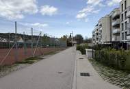 Moderne 2-Zi-Terrassenwohnung mit Pool &amp; Sauna am Fuße des Bisamberges