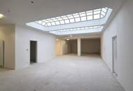 ERSTBEZUG ca. 662 m² exklusive Bürofläche in der Wiener Innenstadt – mehr Raum für große Visionen