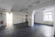 Büroräumlichkeiten/Geschäftsfläche in zentraler Lage mit Erweiterungsmöglichkeit - nahe der Innenstadt - mit Parkmöglichkeit - Schießstattgasse 4 - Top 501/504