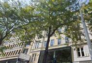 360° TOUR // DACHTERRASSENWOHNUNG in der MARIAHILFERSTRAßE