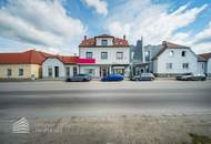 Großzügige Wohnung mit Terrasse in zentraler Lage von Horn