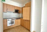 Traumhafte Wohnung in wunderbarer Wohnlage Wiens mit Loggia und modernem Komfort!