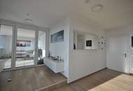 Top Floor Penthouse mit Panoramablick