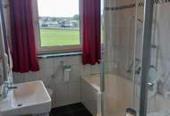 Ein familienfreundliches Zuhause mit Blick ins Grüne!