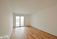 Wohnen mit Perspektive – Loggia inklusive