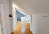 Sonnige 3-Zimmer Maisonette im Palais Zollamt