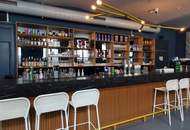 Top-Restaurant & Bar in Bestlage – komplett eingerichtet und sofort startklar