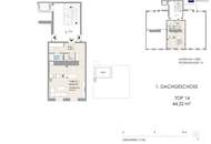 Hoch hinaus mit Ihrer Investition – DG-Neubau in Traumlage! WOW! Die perfekte City-Wohnung mit der U-Bahn um´s Eck! Beste öffentliche Anbindung + Wunderschönes Altbauhaus + TOP Infrastruktur! Jetzt zugreifen!