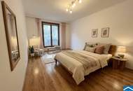 Gemütliche 2-Zimmer-Wohnung in ruhiger Lage Meidlings