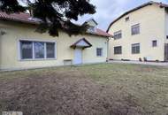 Rarität! Zwei Häuser auf einem Grundstück!