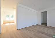 ERSTBEZUG | Exklusive Dachgeschosswohnung mit sonniger Terrasse im Innenhof