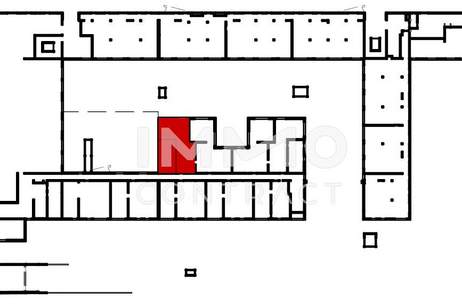 PROVISIONSFREIE Eigentumswohnung mit Eigengarten zwischen Landesklinikum und Bahnhof!!, Wohnung-kauf, 309.063,€, 3100 Sankt Pölten(Stadt)