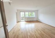 Geförderte Wohnung mit Balkon