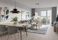 Ideal für Anleger: Attraktive 2-Zimmer Balkonwohnung mit Top Infrastruktur - provisionsfrei!