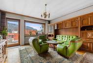 PREISANPASSUNG: Vielseitig nutzbares Wohn-/Geschäftsobjekt mit Entwicklungspotenzial in zentraler Lage in St. Gertraud