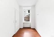 Charmante 3,5-Zimmer-Wohnung in begehrter Lage von Wien-Gersthof (18. Bezirk)