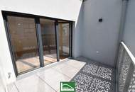 Investoren aufgepasst (Nettopreis) - DG-Traum in Hofruhelage mit Terrasse, Wärmepumpe auf Eigengrund bei U1