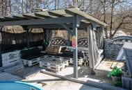 !! Neuer Preis !! Viel Platz zum Leben – Wohnen &amp; Arbeiten unter einem Dach