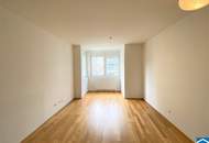Optimal aufgeteilte 2 Zimmerwohnung in zentraler Lage