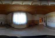 Charmanter Dreikant Hof mit Potenzial!