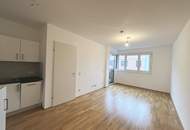 Neubauwohnung mit 2 Zimmern und Loggia - im Zentrum von St. Pölten!