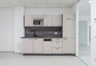 Büro inkl. Kleinteilelager 310 m² (EG)