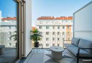 SINGLE & PÄRCHEN TRAUMWOHNUNG >> moderne 2 ZI Anlegerwohnung in idealer Lage >> Alte Donau, Floridsdorfer Spitz