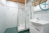 charmante 3 Zimmerwohnung | ruhige Grünlage inkl. Loggia