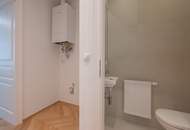 ++NEU++ Fantastische 3-Zimmer Altbauwohnung in bester Lage des 2. Bezirks