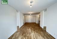POG 81 - Hochwertige 3-Zimmer Wohnung im Neubau-Viertel nahe Gewerbepark Stadlau und Kagraner Platz! Ab August verfügbar - JETZT ANFRAGEN