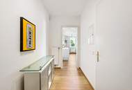 Helle 2-Zimmer Wohnung in Fontana Park