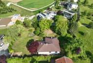 Bungalow auf großzügigem Grundstück in Toplage in Wieselburg