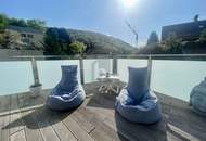 STILVOLL UND REPRÄSENTATIV MIT SONNIGEM GARTEN & TOP-AUSSTATTUNG