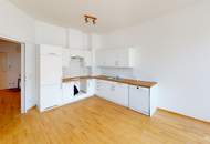 Gemütliche 2-Zimmer-Wohnung (zentral begehbar)