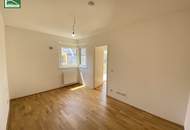 LEO 131 - Sonnige Neubau-Wohnung in Hofruhelage mit Anbindung zum Bahnhof Floridsdorf, nahe Siemens und Grünflächen!