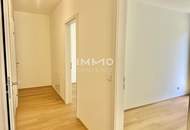 Hirschfeld: Erstbezug und provisionsfrei - 70m2 Garten von der Sonne geküsst! Wie im Urlaub