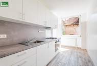Exklusive Gartenwohnung in Ruhelage von 1180 Wien – Wohnen auf höchstem Niveau!