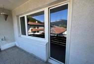 3 Zimmer Wohnung mit Balkon in Ehrwald inkl. Garage