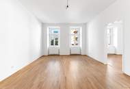 Sanierte und helle 2,5-Zimmer-Wohnung