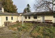 Einfamilienhaus/Mehrfamilienhaus in attraktiver Wohnlage mit viel Platz