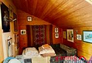 Idyllisches Holzhäuschen am Fuße des Ulrichsberg in Karnburg - Marktgemeinde Maria Saal