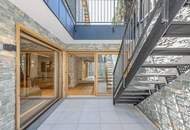 Luxuschalet mit Pool in Toplage am Fuße des Wilden Kaiser